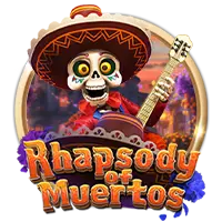 Rhapsody of Muertos